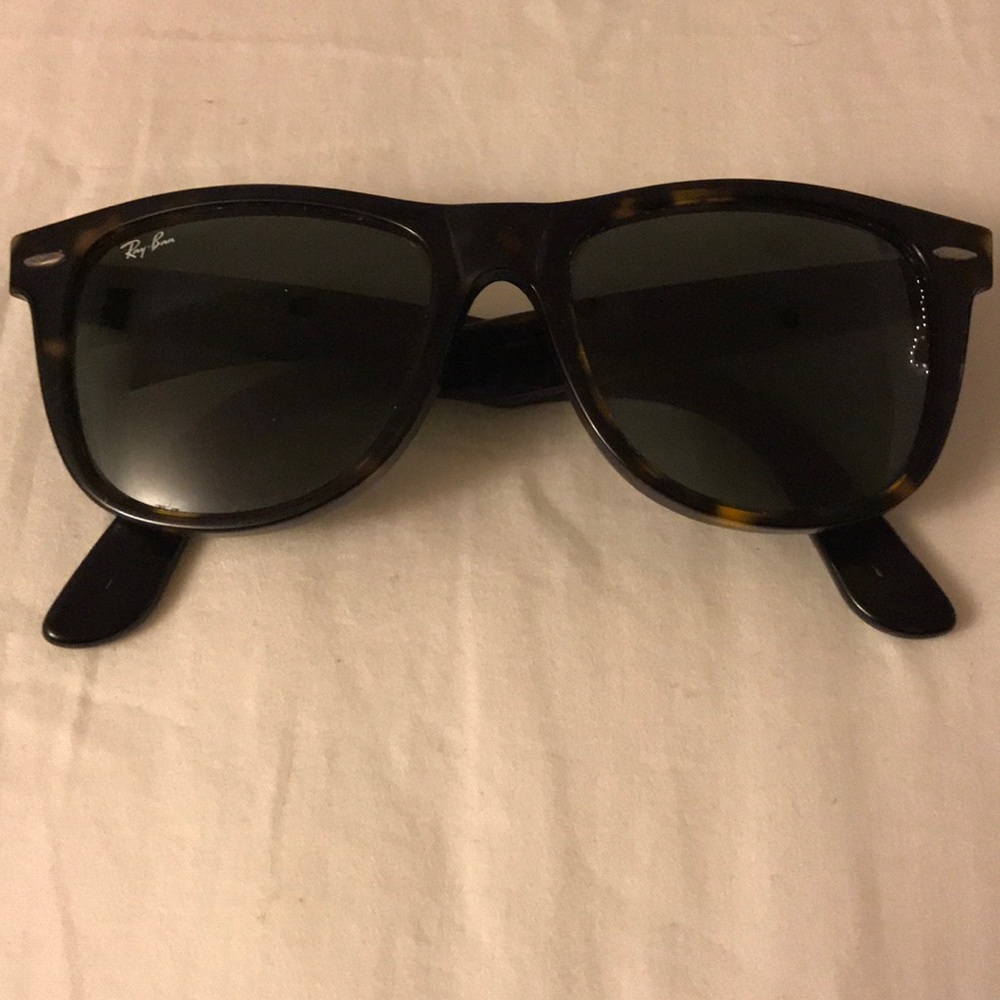 Ray Ban Wayfarers